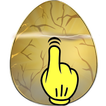 huevo de última hora