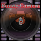 Funny Camera icon