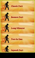 Funny Fart Sounds poster