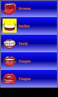 Funny Mouth Talking Ekran Görüntüsü 1