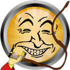 آیکون‌ Funny Whip