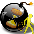 Fart Bomb Timer