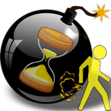 Fart Bomb Timer icon