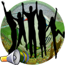 Football Crowd Sounds APK