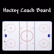 Hockey Coach Board