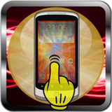 Prank Electric Screen icon