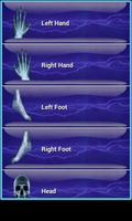 Prank X-Ray Scanner โปสเตอร์