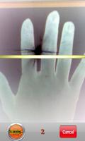 Prank X-Ray Scanner capture d'écran 2