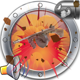 War & Weapon Sounds Effect