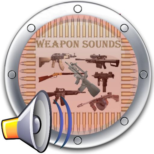 Weapon Sounds & Ringtones