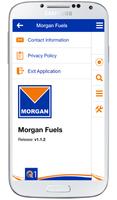Morgan Fuels capture d'écran 1