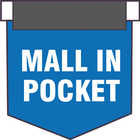 Mall In Pocket Zeichen