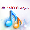 Hits UKISS Music Lyrics APK