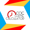 Game Calculator COC
