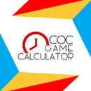 APK Game Calculator COC