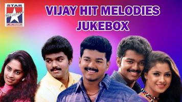 Vijay Songs capture d'écran 2