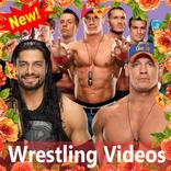 Wrestling Video - Meet WWE Fighters, Royal Rumble