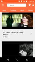 Pashto Videos اسکرین شاٹ 2