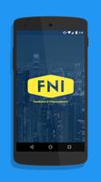 FNI - Feedback & Improvement Affiche