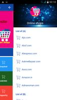 Top 100+ Online Indian Shop syot layar 2