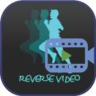 Reverse Video - it's magic-icoon