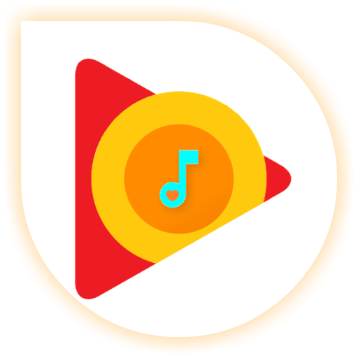 Music Player - Audio Player