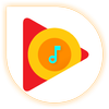 Music Player - Audio Player آئیکن