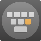Remote PC Keyboard иконка