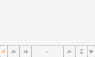 Remote PC Keyboard скриншот 3