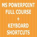 Learn MS PowerPoint & Keys APK