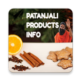 Ayurvedic Products Info иконка
