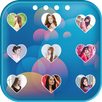 love keypad lock screen APK