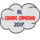 RL Crate Opener 2017 APK