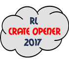 RL Crate Opener 2017 أيقونة