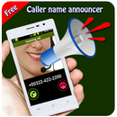 Caller Name Anouncer APK