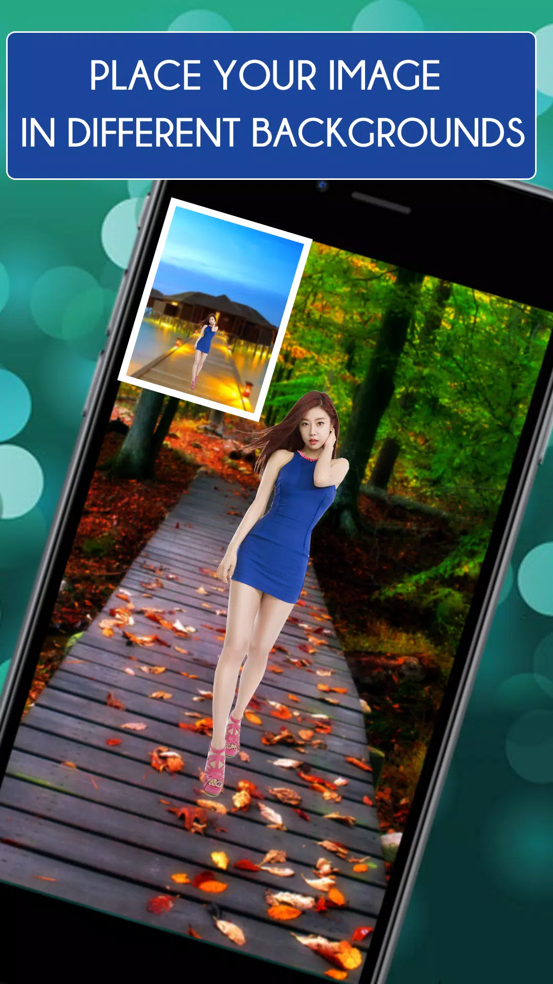 Auto Background Changer of Photo Editor APK for Android Download