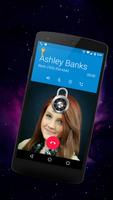 Incoming Call Lock Privacy স্ক্রিনশট 2