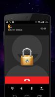 Inkomende oproep Lock Privacy screenshot 3