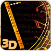 Real Mobile Flute 3D
