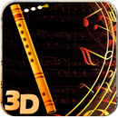 3D Real Mobile Flute APK