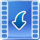 Full Video Downloader icône