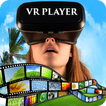 VR Player :Virtual Reality 3D Player for 3D Videos