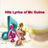 Hits Lyrics of Mc Guime poster