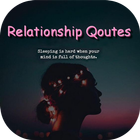 آیکون‌ Relationship Quotes and Pictures