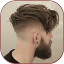 Mens Celebrity Hairstyles Boys Haircuts APK