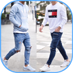 Men Fashion Clothes Style