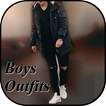Winter Outfits For Boys - Men's fashion