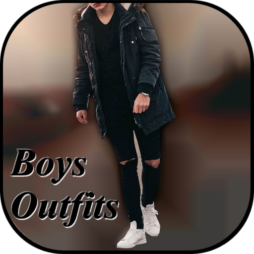 Winter Outfits For Boys - Men's fashion