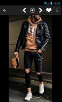 Winter Outfits For Boys Affiche