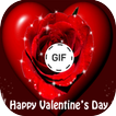 Happy Valentine Gif 2019